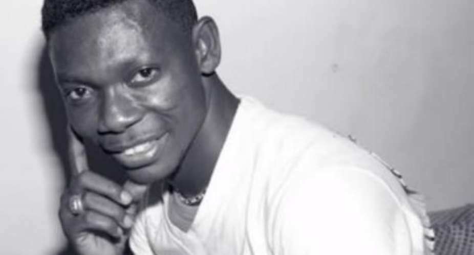 Agya Koo, Ofori Amponsah make Ghanaians feel at home in Canada